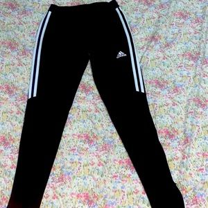 Adidas Climacool 3 Stripe Pants